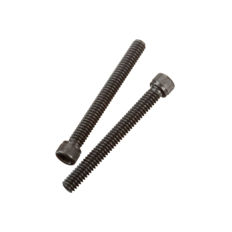 PKG OF 2 HEX SOC SCREW