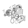 INTERRUPTOR PARA MOD.1460E 230V