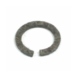 E172 206 FELT WASHER