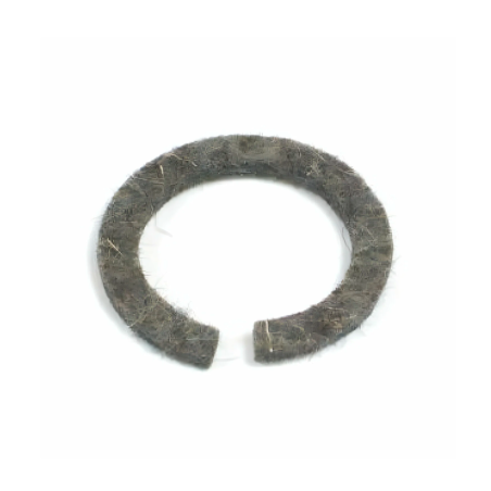 E172 206 FELT WASHER