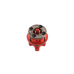11R 3/8 DHO W/COVER & SCR
