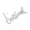 E1347 3/4-22 PIPE HANDLE