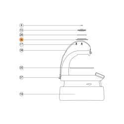 ROTOR COVER