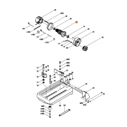 ARMATURE 115V