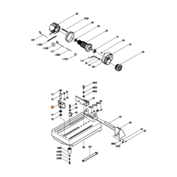VISE JAW