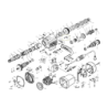 HEXNUT M24X1,5