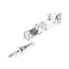CIRCUIT BOARD HC-2-90000