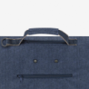 Trolley M Azul Oscuro Espiguilla