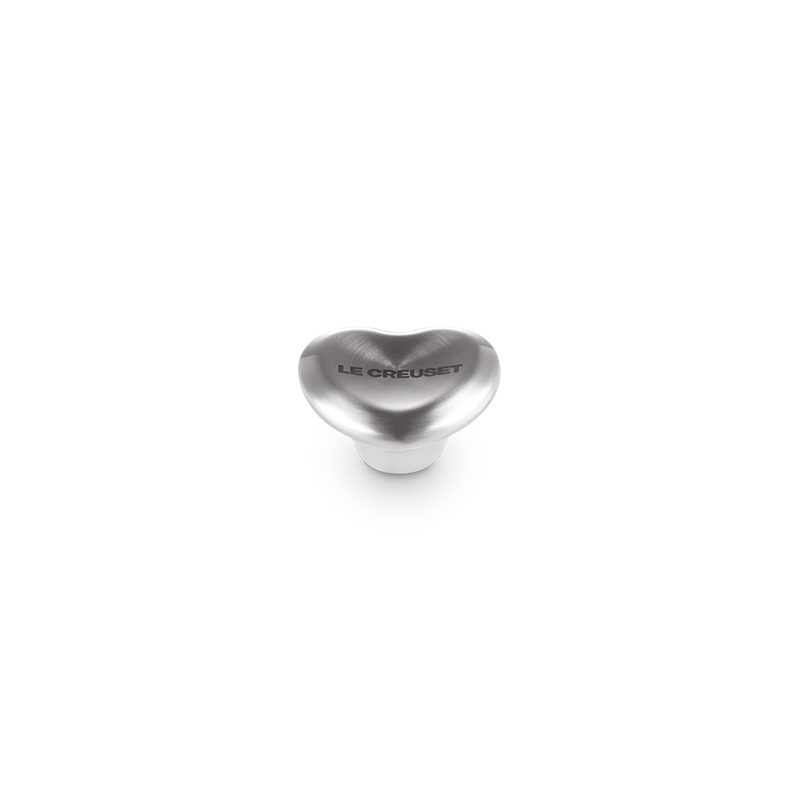 Pomo 4,7cm Corazón - Signature
