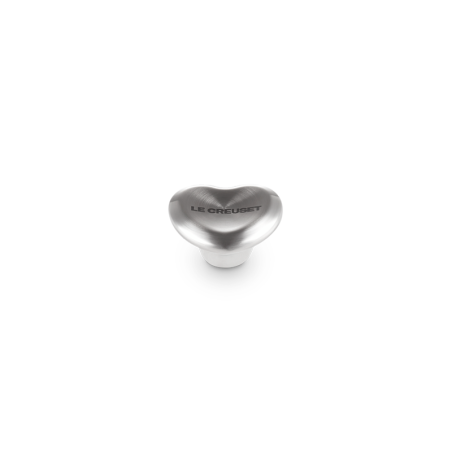 Heart Knob 4,7cm - Signature