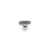 Heart Knob 4,7cm - Signature