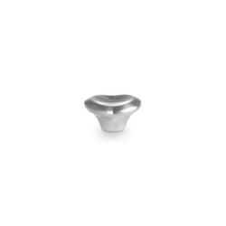 Pega 4,7cm Coração - Signature