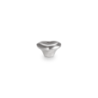 Heart Knob 4,7cm - Signature