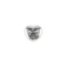 Heart Knob 4,7cm - Signature