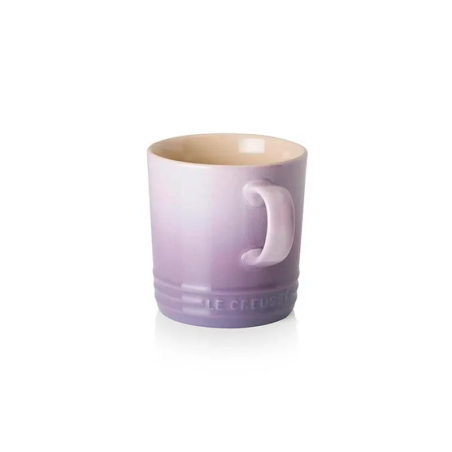 Stoneware Mug 350ml - Bluebell Purple