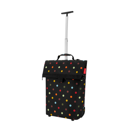 TROLLEY VIAGEM M DOTS