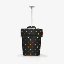 TROLLEY VIAGEM M DOTS