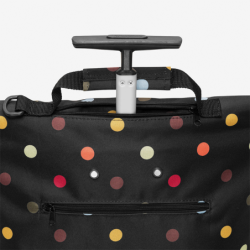 TROLLEY VIAGEM M DOTS