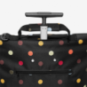 TROLLEY VIAGEM M DOTS