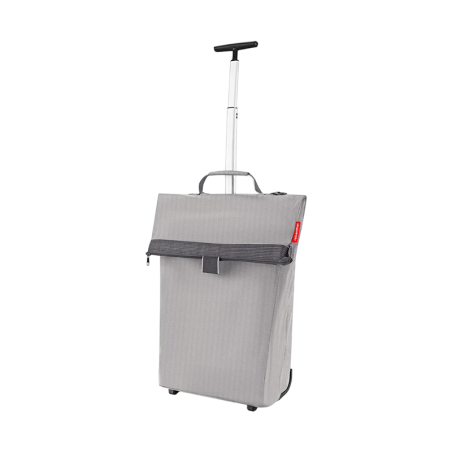 Trolley M Gris Espiguilla