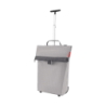 Trolley M Gris Espiguilla