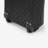 Shopping Trolley M Glossy Dots Black