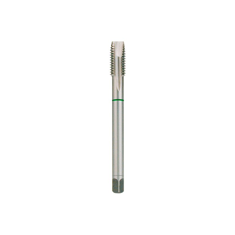 Macho De Máquina De Abrir Roscas M DIN 376 HSSE-Co5, Rectificado, RUKO (M3, Ø2,50mm) Macho De Máquina De Abrir Roscas M DIN 376 HSSE-Co5, Rectificado, RUKO (M3, Ø2,50mm)