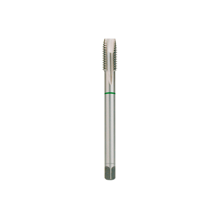 RUKO Male Thread Machine M DIN 376 HSSE-Co5, Rectified (M3, Ø2,50mm)