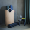 Cesto de Lavandaria com Pegas L Café Twist - Loophome