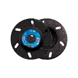 DISCO DESBASTE CC-GRIND VIEW 125x22,23 m