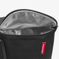 SACO TÉRMICO XS BLACK