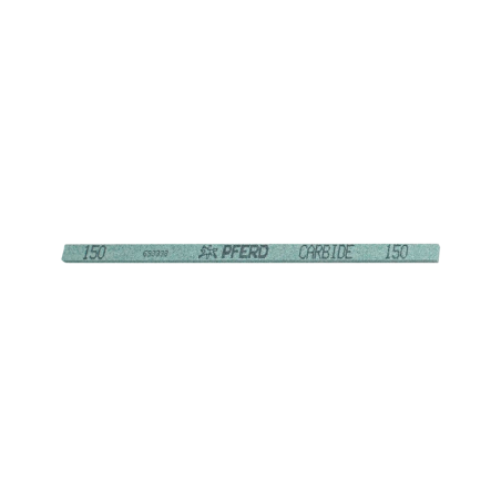 Ponta de Afiação em Carboneto – Retangular 6x3x150 mm PFERD
