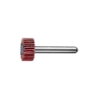 PFERD Ceramic Oxide Grain Mounted Flap Wheel F 20x10 mm CO-COOL60