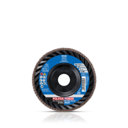 DISCO PFC 125 Z 80 SG POWER TRIM STEELOX