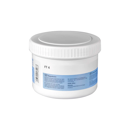 Grasa Lubricante para Eje Flexible FT 4 PFERD