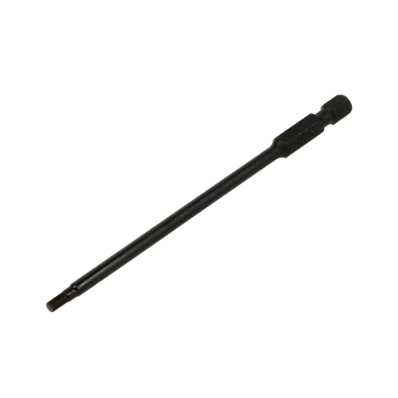 KING TONY Hexagonal Magnetic Tip 1/4' H3 110mm