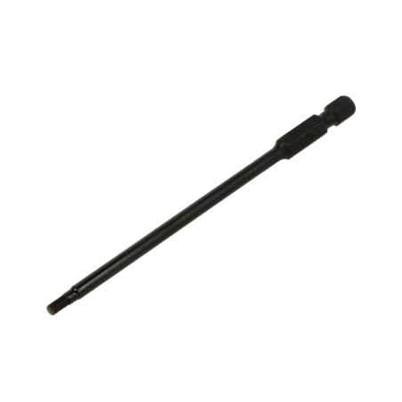 KING TONY Hexagonal Magnetic Tip 1/4' H3 110mm