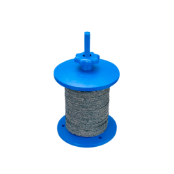Soporte de Lija de Fibra Ø100-230mm PFERD