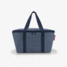 Coolerbag XS Twist Blue