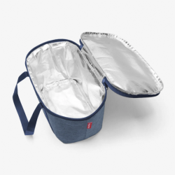 Bolsa Refrigerada XS Azul Twist
