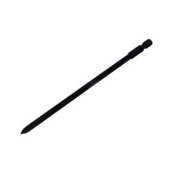Set of 2 1/4' PHILLIPS Power Bits KING TONY