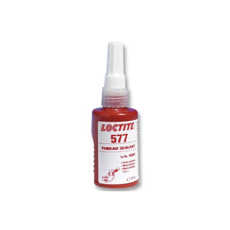 Loctite 577 Vedante de Roscas 50 ml