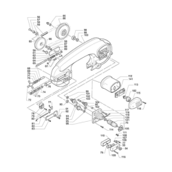 REG ELETTR DIGIT 2200 115/230V 50/60NR