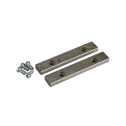 IRWIN Pair of Screw Jaw Plates T4D