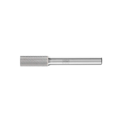 PFERD Ø8x20mm ZYA High Performance Carbide MICRO Cylindrical Milling Cutter
