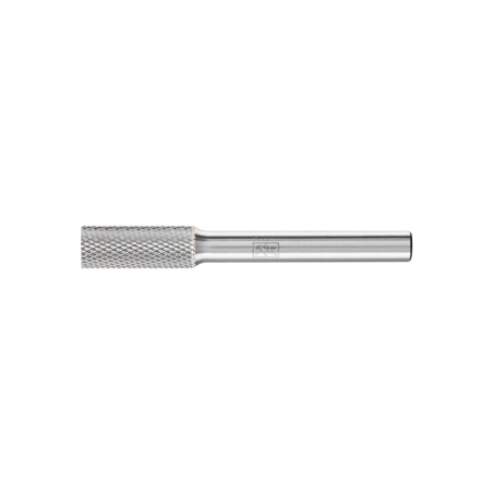 PFERD Ø8x20mm ZYA High Performance Carbide MICRO Cylindrical Milling Cutter