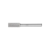 PFERD Ø8x20mm ZYA High Performance Carbide MICRO Cylindrical Milling Cutter