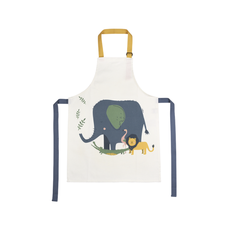 Children's Apron - Emma