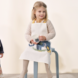 Children's Apron - Emma