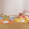 Caneca Infantil com Duas Pegas 250ml Baleia - Buddies